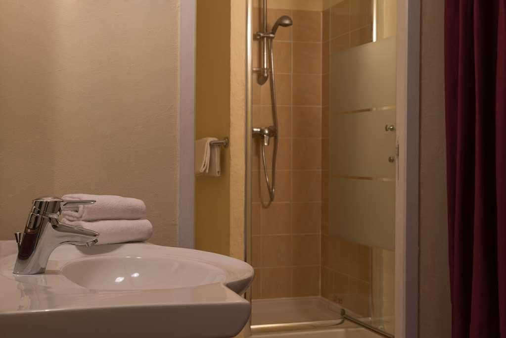 The Originals City, Hotel Le Village Provencal, Aix-En-Provence Nord Pertuis Bekvämligheter bild