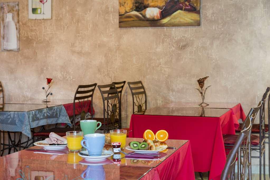 The Originals City, Hotel Le Village Provencal, Aix-En-Provence Nord Pertuis Bekvämligheter bild