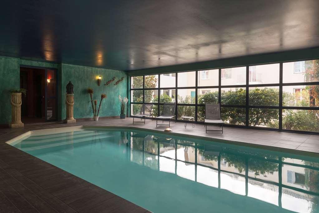 The Originals City, Hotel Le Village Provencal, Aix-En-Provence Nord Pertuis Bekvämligheter bild