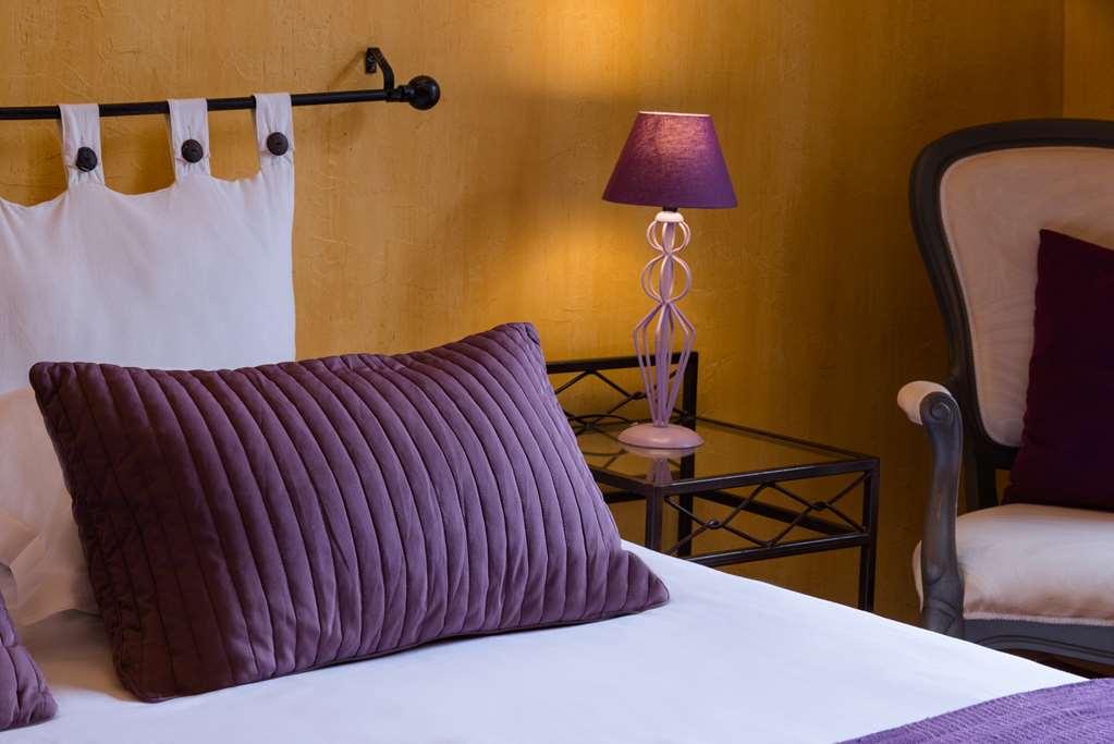 The Originals City, Hotel Le Village Provencal, Aix-En-Provence Nord Pertuis Restaurang bild
