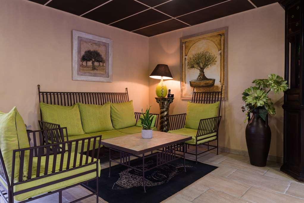 The Originals City, Hotel Le Village Provencal, Aix-En-Provence Nord Pertuis Bekvämligheter bild