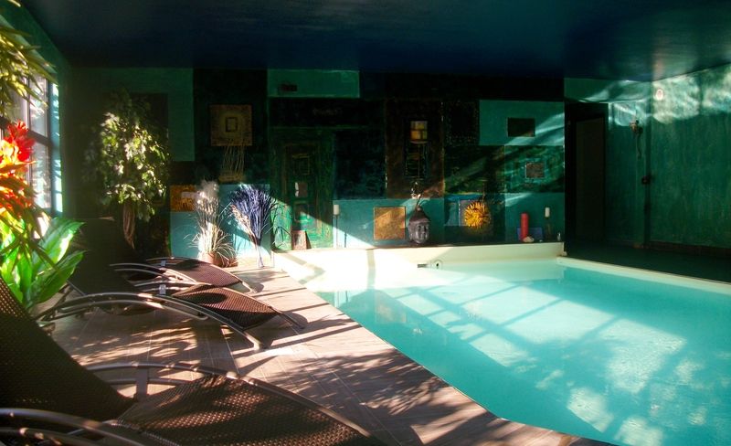 The Originals City, Hotel Le Village Provencal, Aix-En-Provence Nord Pertuis Exteriör bild