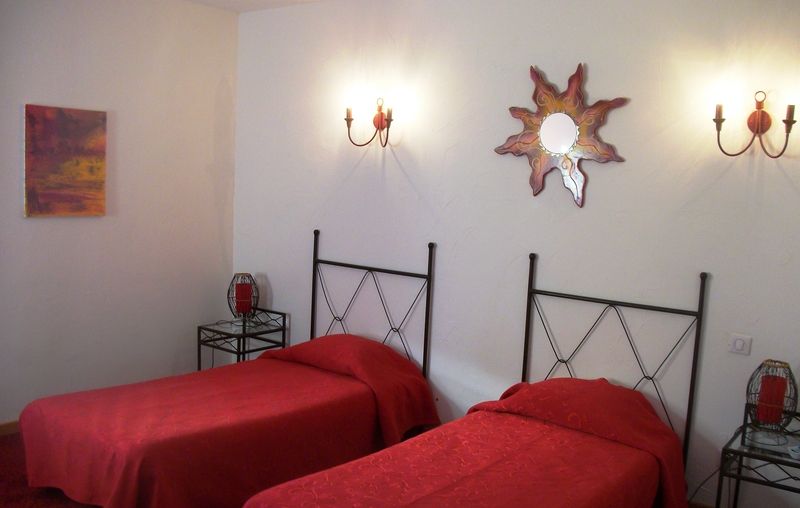 The Originals City, Hotel Le Village Provencal, Aix-En-Provence Nord Pertuis Exteriör bild